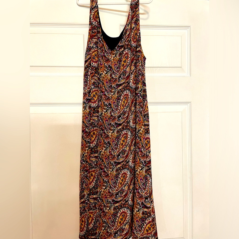 EUC Tent style dress, Size XS